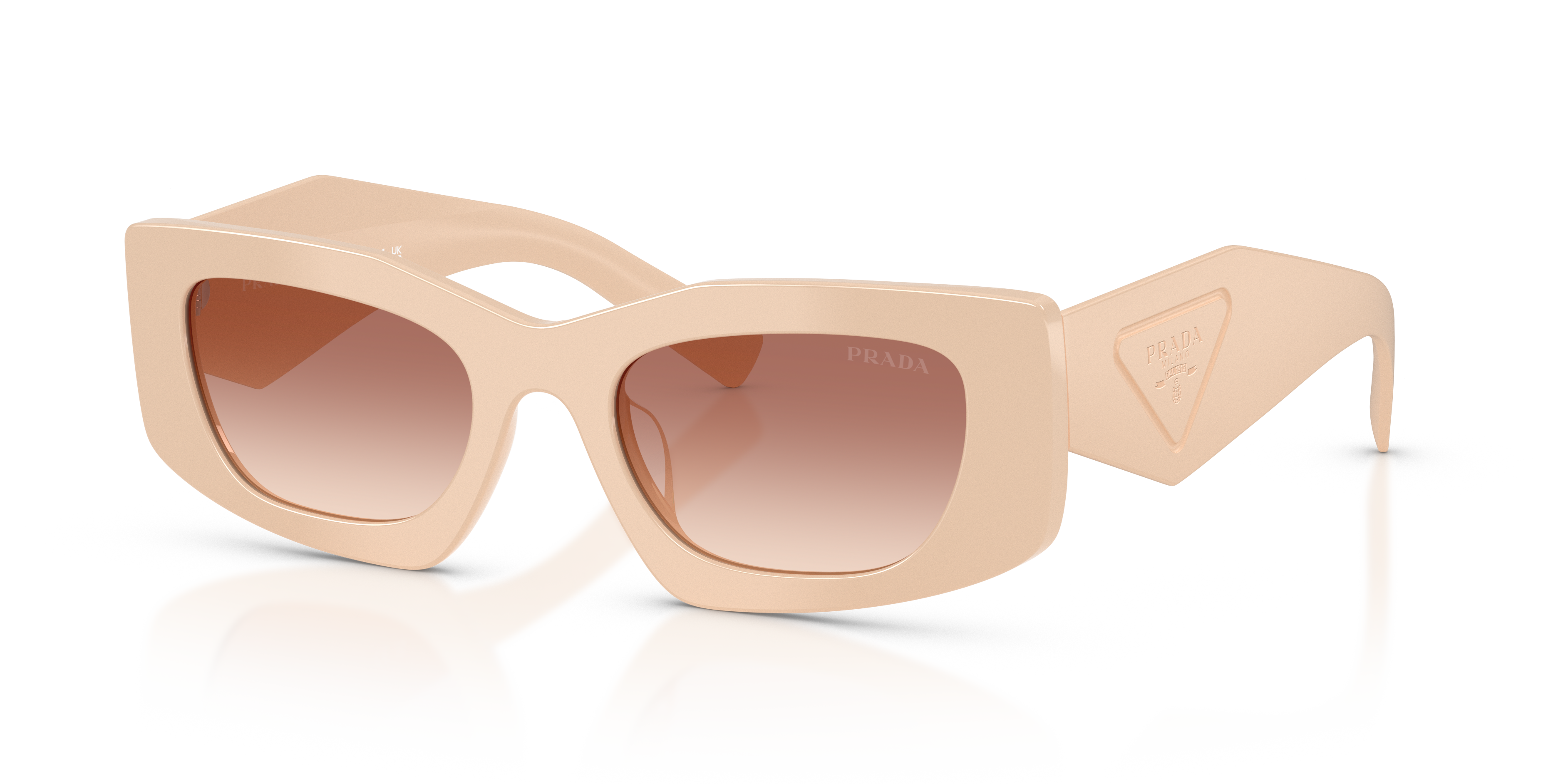 Prada PR D03SD 25B50L  